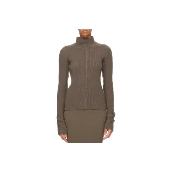 RICK OWENS Porterville Runway Headon Cardigan