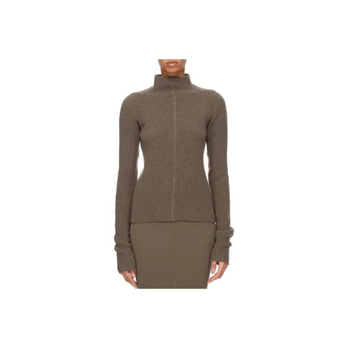 RICK OWENS Porterville Runway Headon Cardigan
