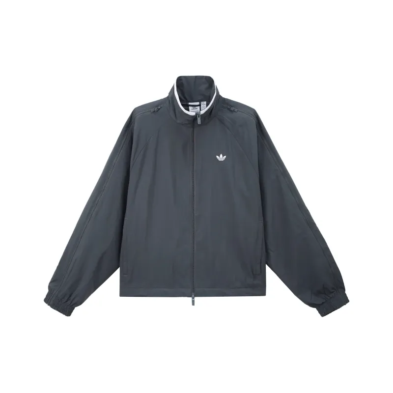 Adidas Originals Adilenium Season 3 Zip Sports Jacket-0