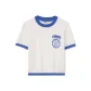 Blue White Multicolor YBH