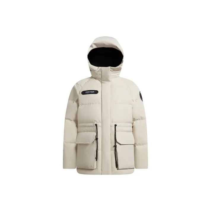 BOSIDENG Classic Extreme Cold Down Jacket Women's-10