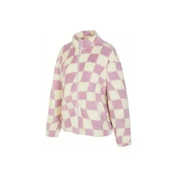 Vans Digital Trip Mock Jackets Women's Purple