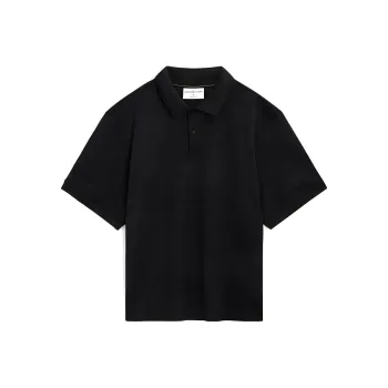 Calvin Klein Polo Shirts Men