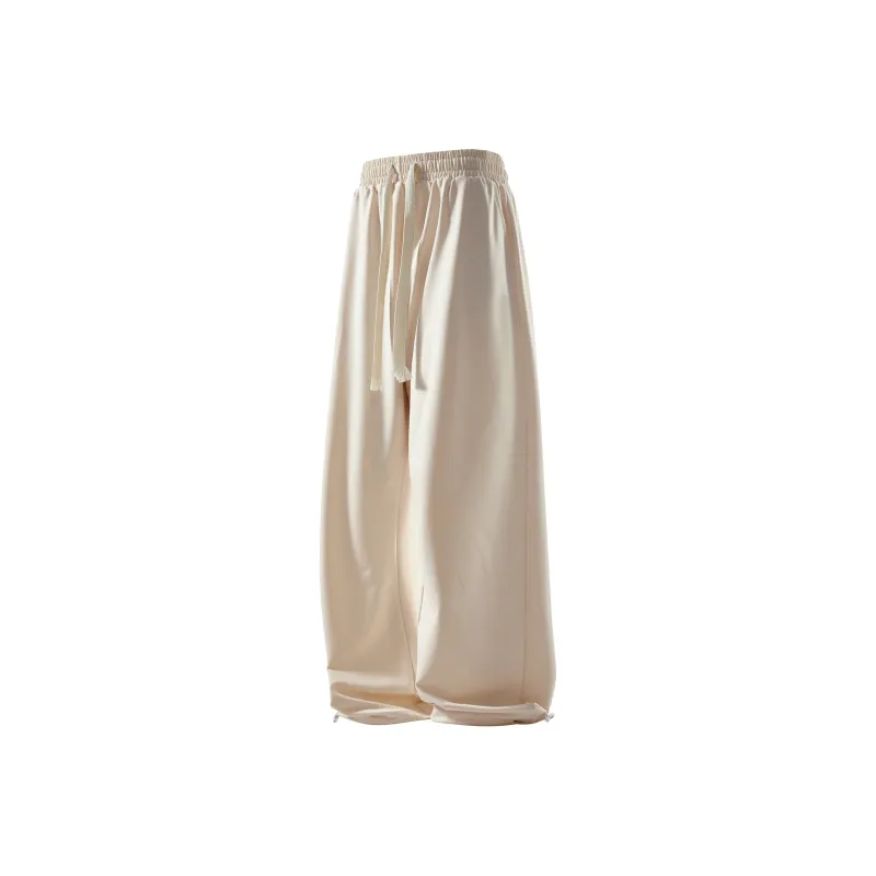 RAINCOME Casual Pants Unisex-12