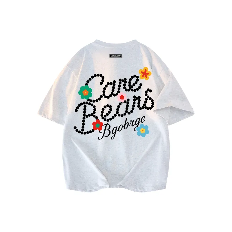 CAREBEARS T Shirts Unisex-7
