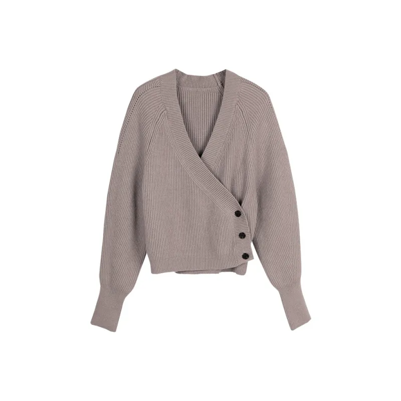 Migu Knitwear Women's-8