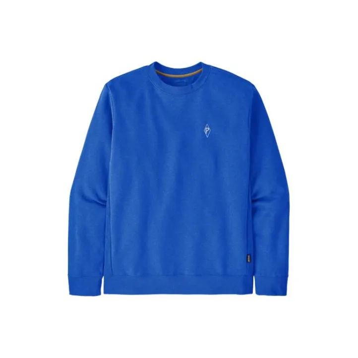 Patagonia Water People Uprisal Crew Sweatshirt Women's-4