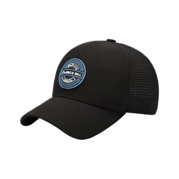 MEETSUNNY Polyester Baseball Caps Unisex