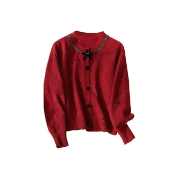 Cypress House Knitwear Women's
