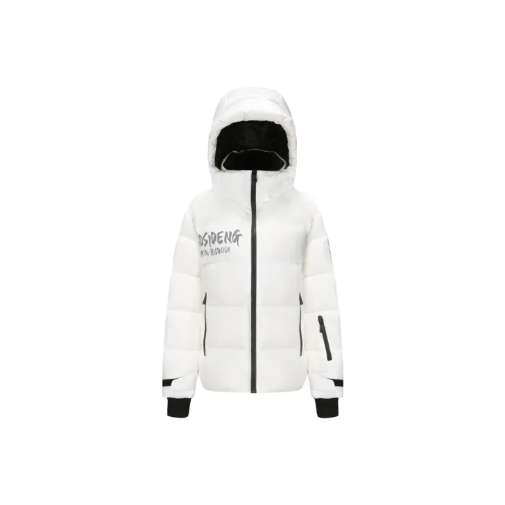 BOSIDENG Puff Series Down Jacket Women's-3