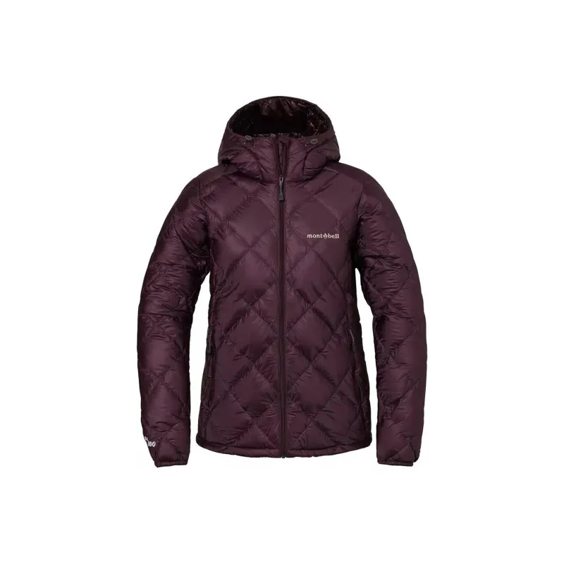 MONTBELL Jackets & Coats Women's-4