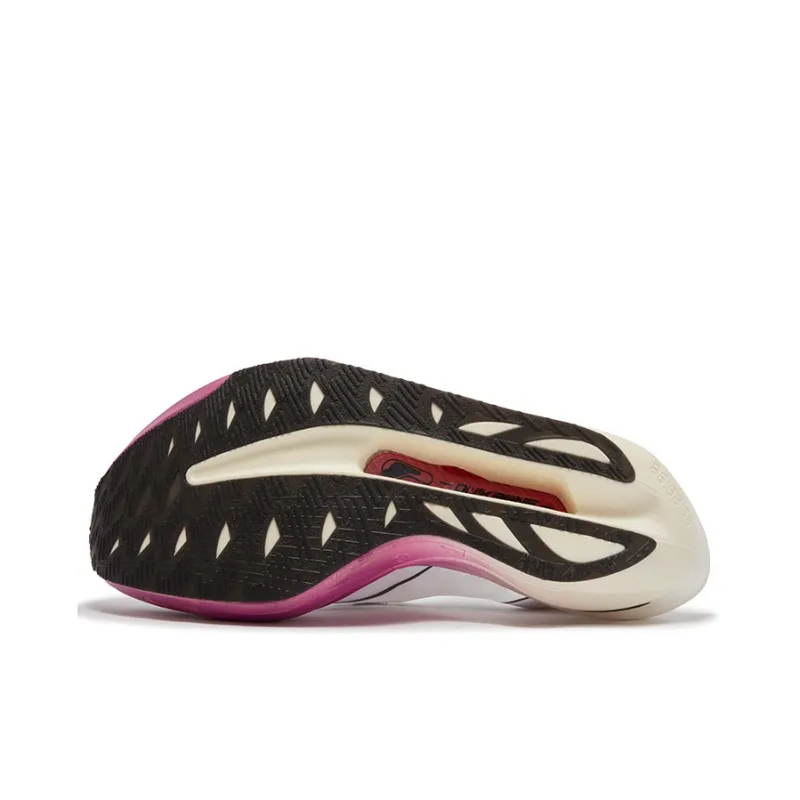 361° Cushioning, Slip Resistant, And Abrasion Resistant Low Top Casual Running Shoes Unisex Fluorescent Wisteria-4
