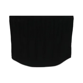 Mugler Boning detail Top