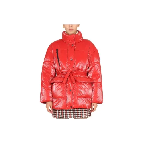 BAUM UND PFERDGARTEN Jackets Coats Women's Red