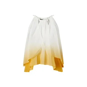PINKO Ombré Blouse