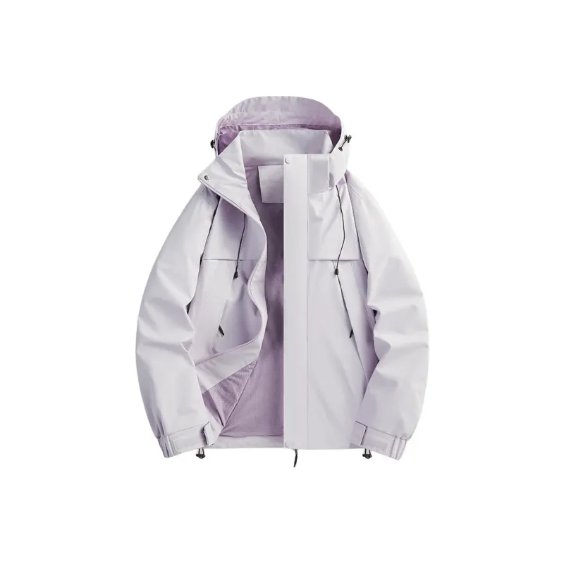 Mulinsen SS24 Jackets Coats Women's-5