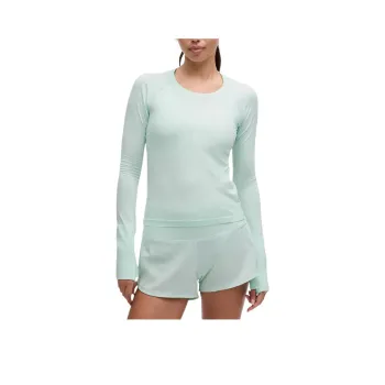 Lululemon Swiftly Tech Silverescent™ Shirt Women's