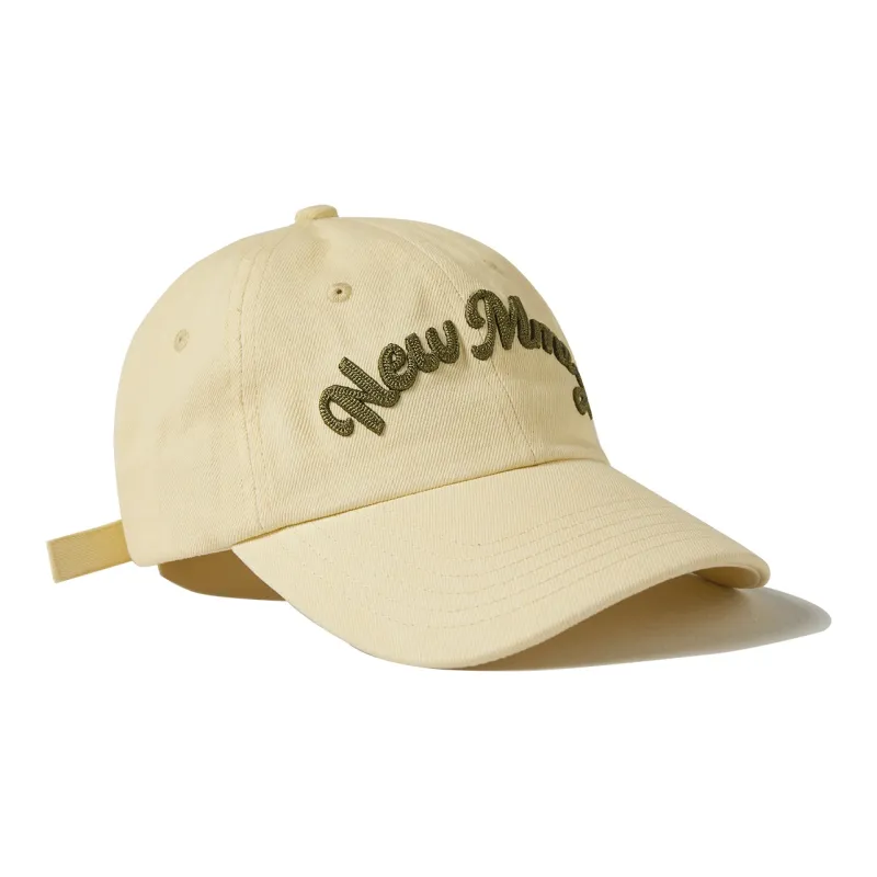 Mmlg Cotton Baseball Caps Unisex-5