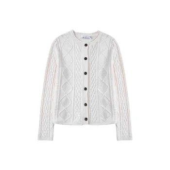 BEN SHERMAN Cashmere Sweater Women's