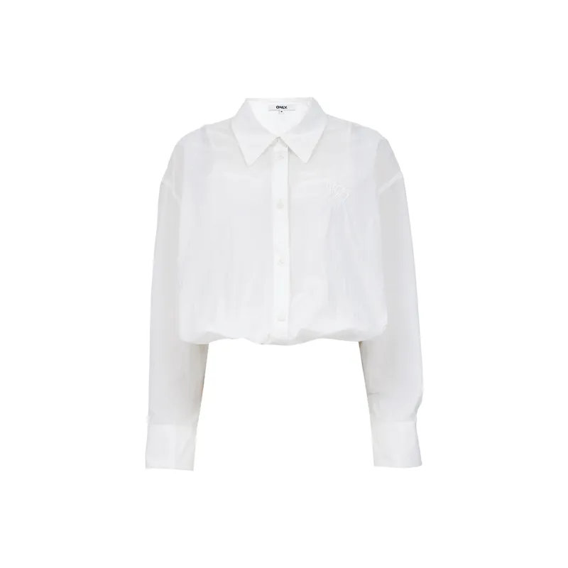 ONLY Shirts Women's-2