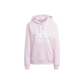 Adidas W BL FL R HD Sweatshirt Women's Pink