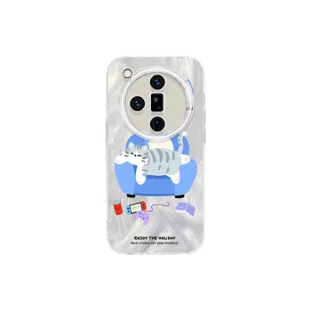 YUDACHUAN Phone Cases