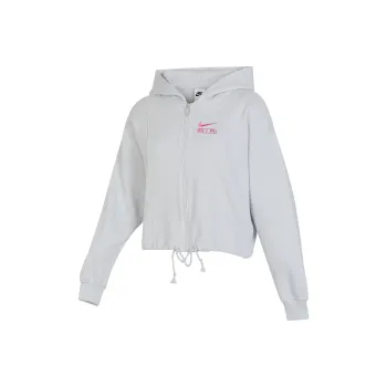 Nike Air Sweatshirt Women's Photon Gray