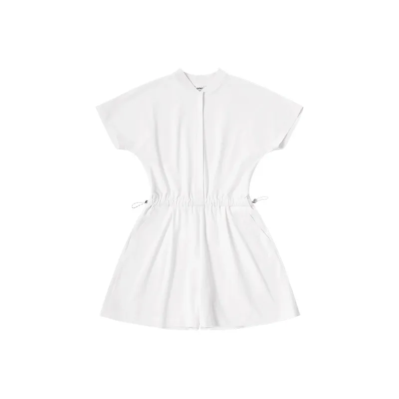 GOLF SS25 Bodysuits Women's White-0