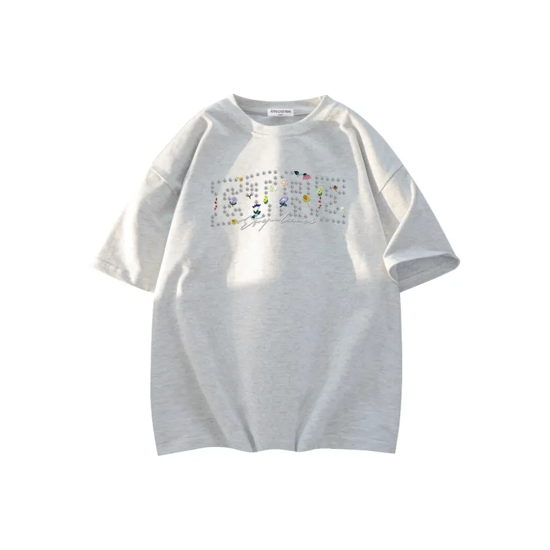 Être Par Lee T Shirts Unisex-6