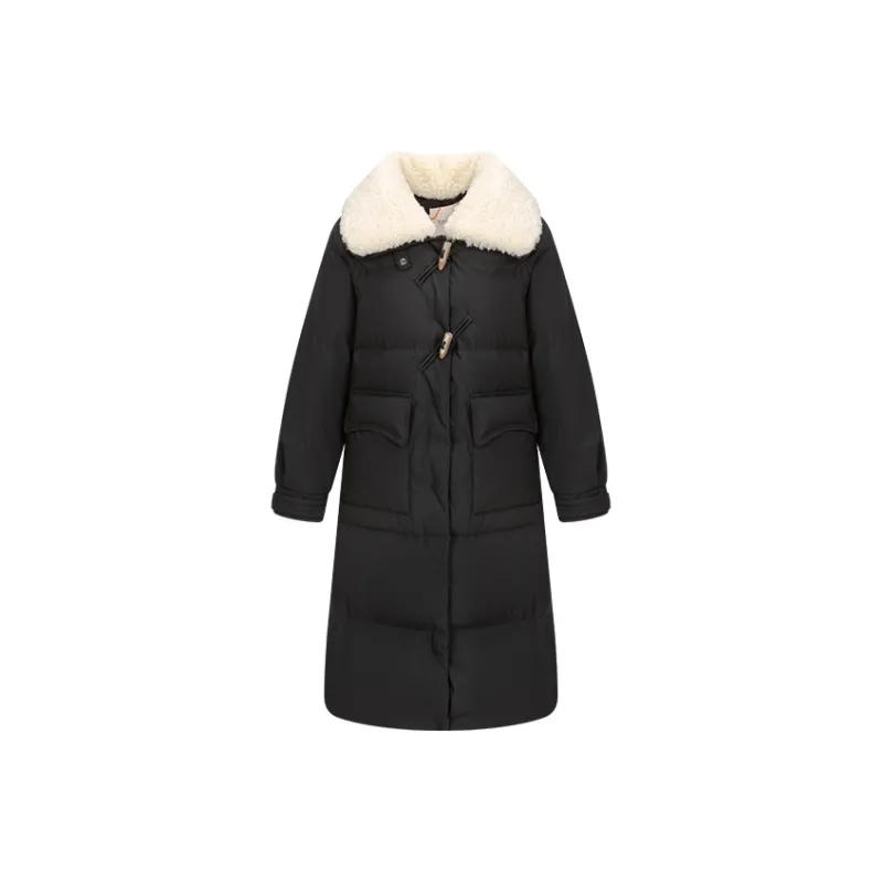 ERAL Down Jackets Women's-2