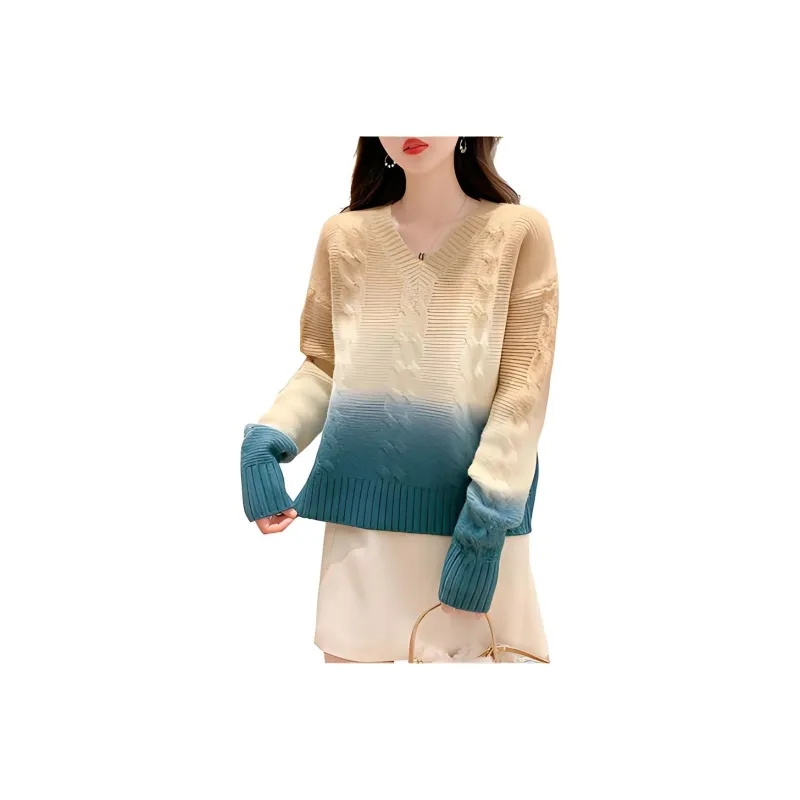 Mokana Knitwear Women's-0