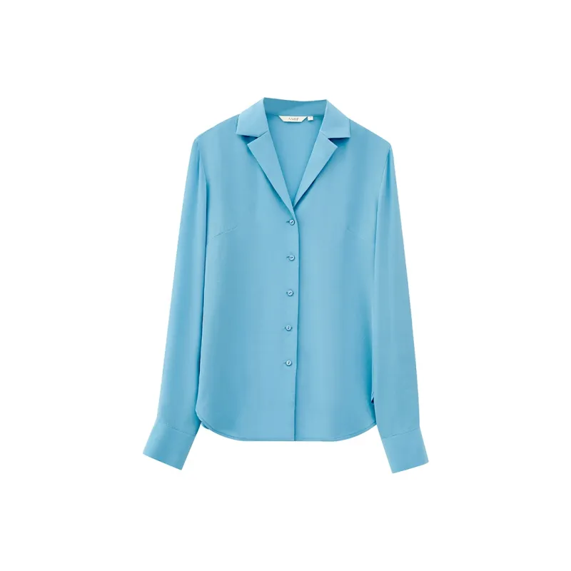 AMII Shirts Women's-7