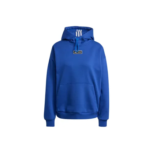 Adidas x MOON BOOT FW24 Sweatshirt Women's True Blue