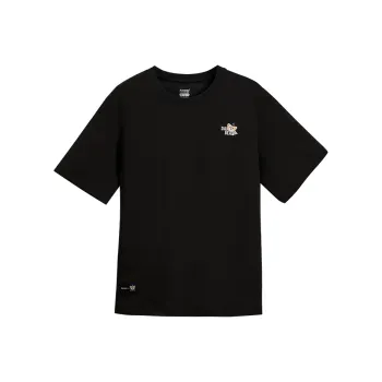 Kawasaki x Dannybear T Shirt Unisex Black