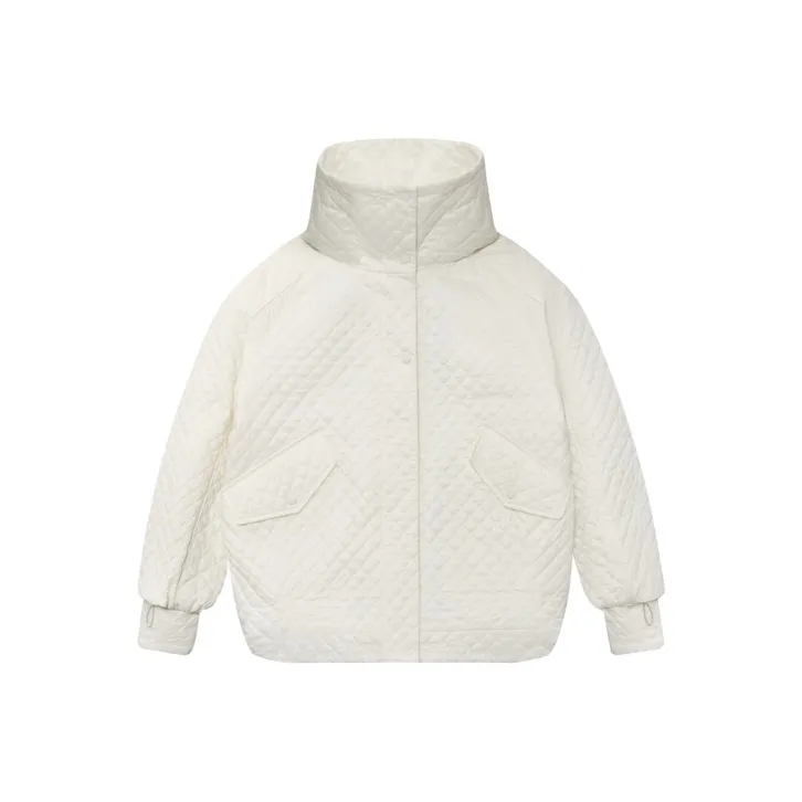 BOSIDENG Light Warm Goose Down Series Down Jacket Women's-2