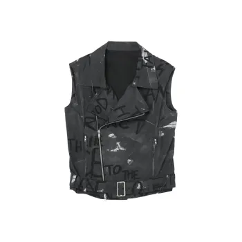 Yohji Yamamoto Jackets Women's Gray