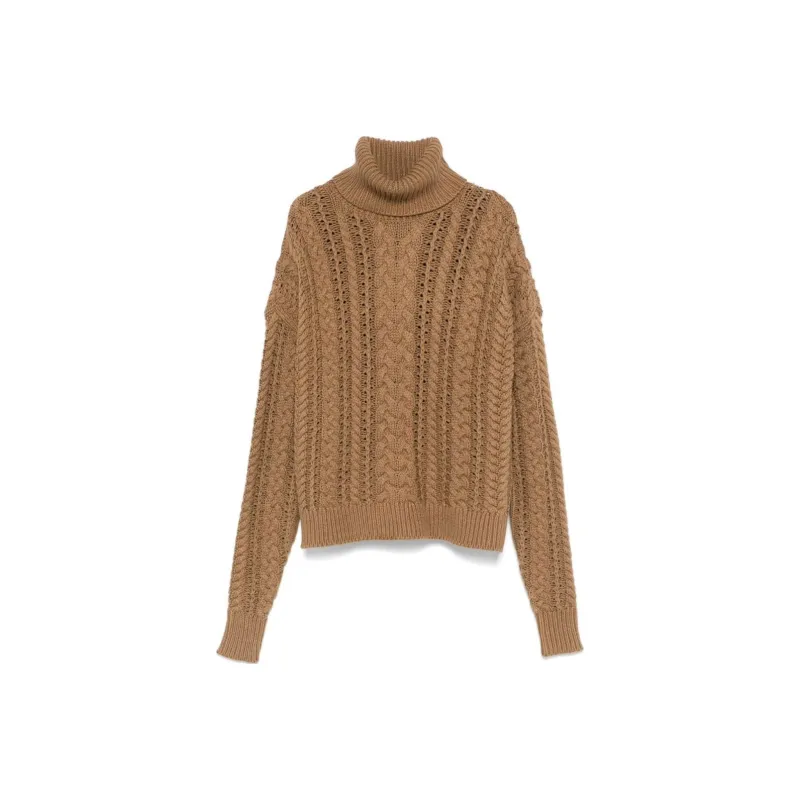 LAUREN RALPH LAUREN Turtleneck Sweater-0