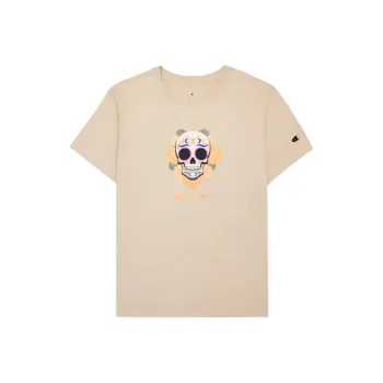 Champion T-Shirt Women's Champagne Cream