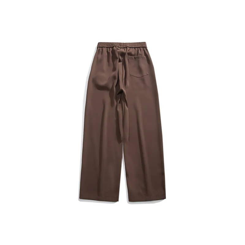 Snow Know The Answer SKTA Casual Pants Unisex-5