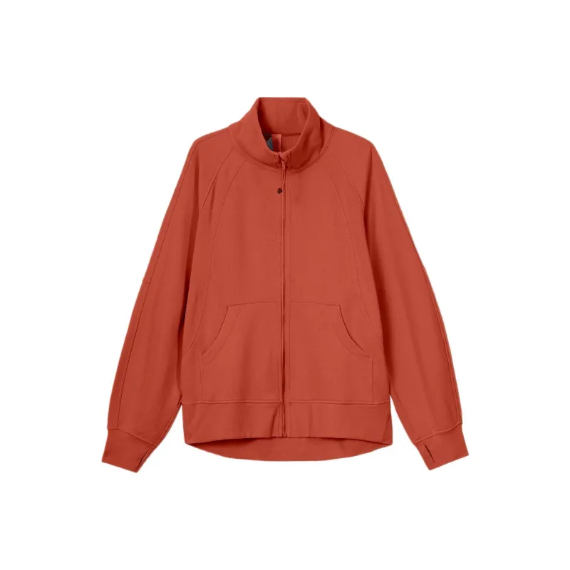 Lululemon Scuba Series Jacket Women's-0