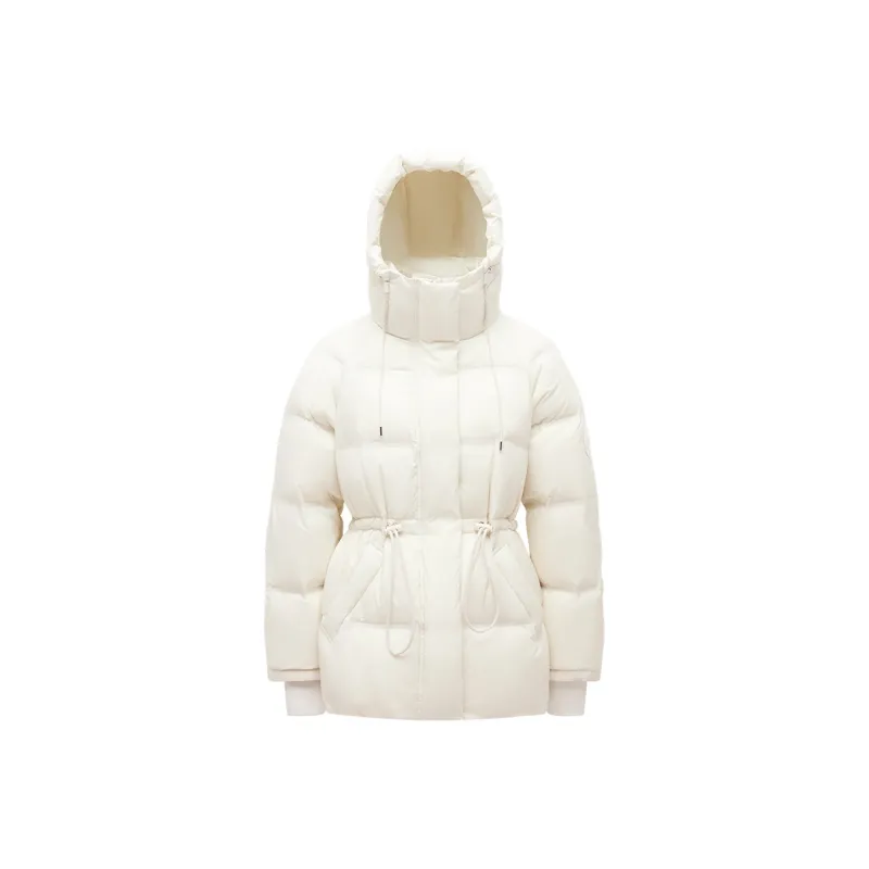 LINCchic Down Jackets Women's-4