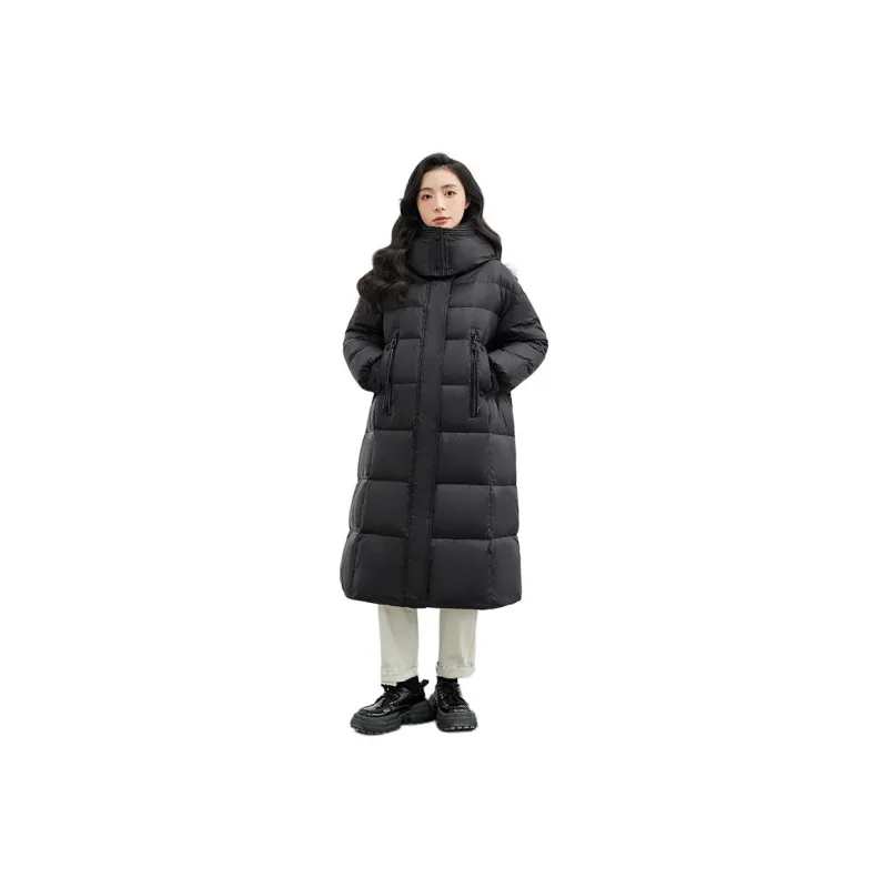 YAYA Down Jackets Women's-6