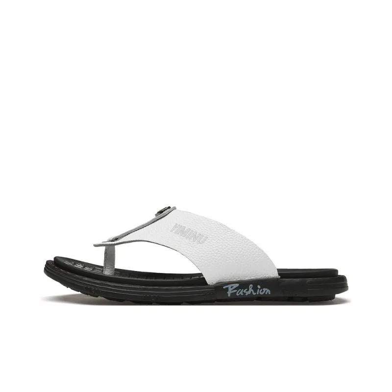 Eminu Flip Flops Men-10