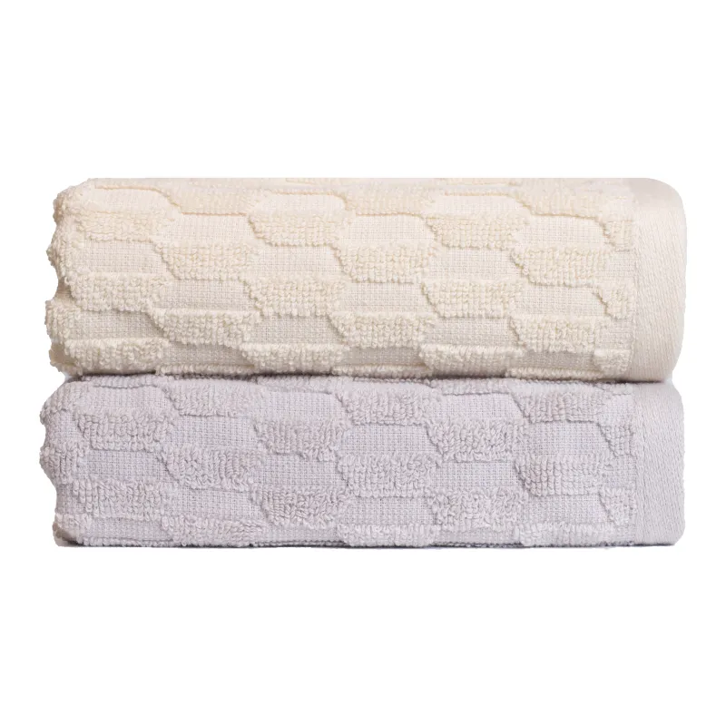 Sanli Towels-4
