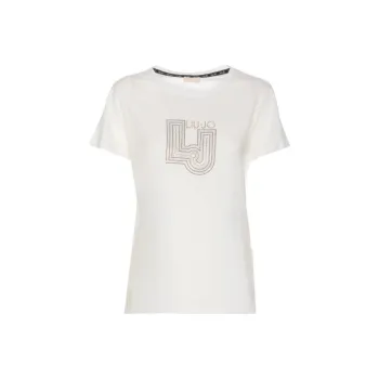 LIU·JO UOMO T Shirt Women's White