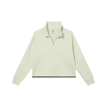 Under Armour Sweatshirt Women's Silt Gray