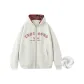 Heather Gray[Thickened and Fleece-Lined]