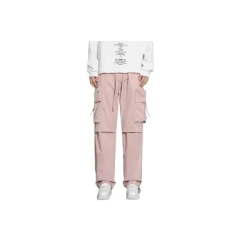 SIL VITIN Casual Pants Unisex