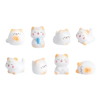 EVANLEY Creative Accessory 8 Pack