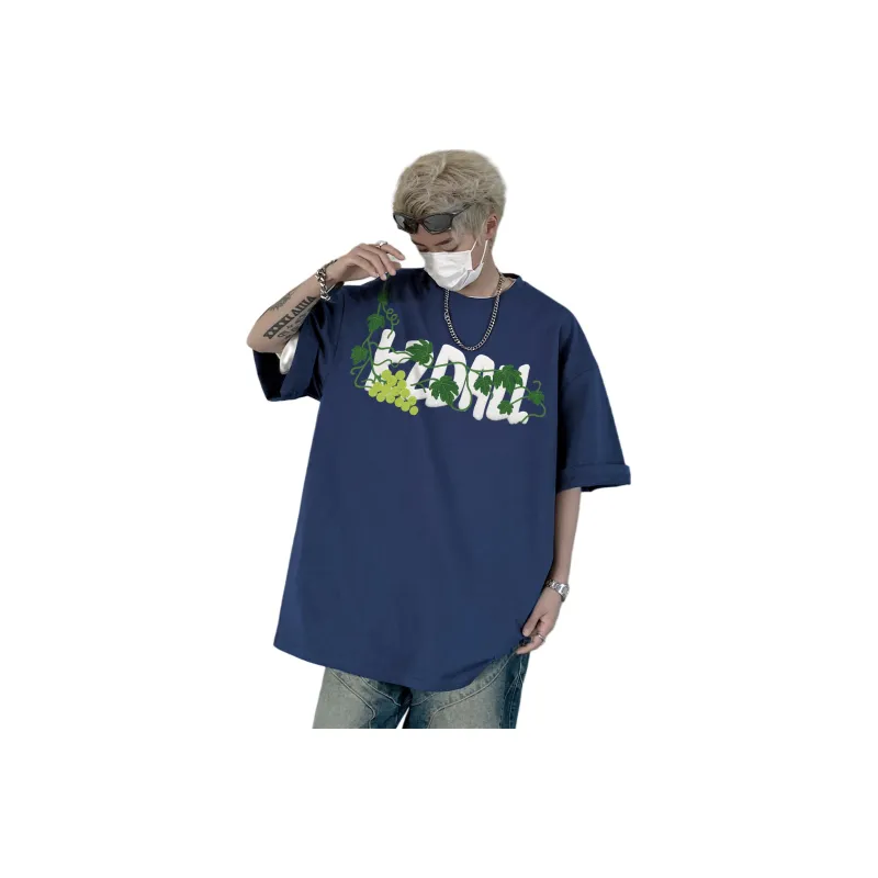 Imcrasy T Shirts Unisex-9